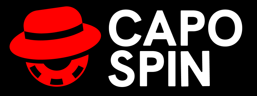 Capospin Casino logo